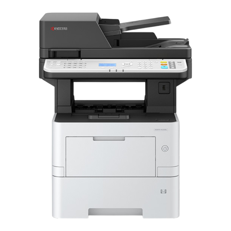 БФП Kyocera ECOSYS MA4500x (110C133NL0)